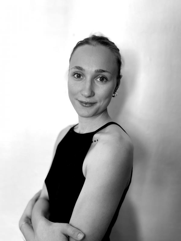 Bartáková Viktorie, DiS.